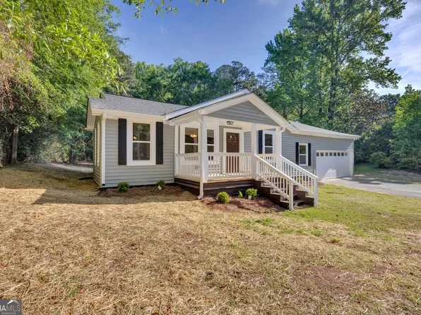 6123 Green St SE, Covington, GA 30014