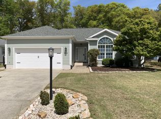 3210 Marsh View Dr SW, Supply, NC 28462