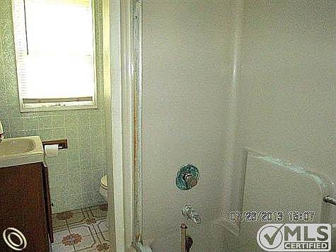 bath