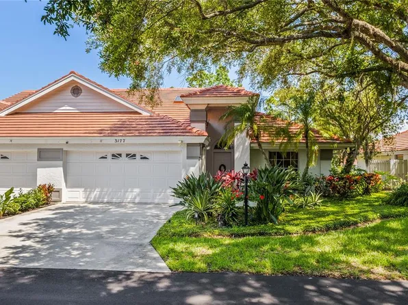 3177 Lake Park Ln #5, Sarasota, FL 34231