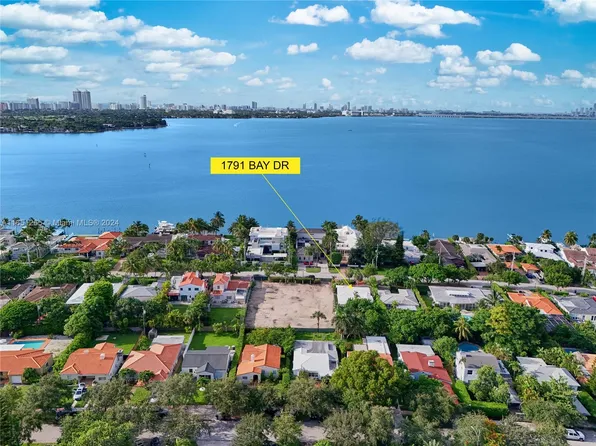 1791 Bay Dr, Miami Beach, FL 33141