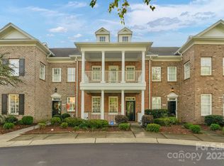 8336 Indigo Row, Charlotte, NC 28277