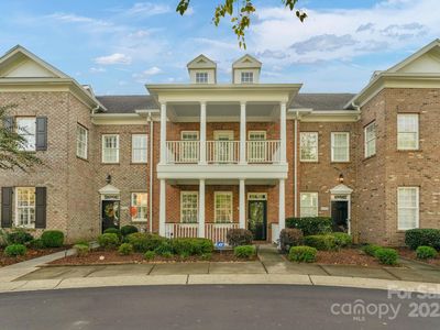 8336 Indigo Row, Charlotte, NC, 28277