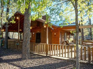 2782 S Cougar Ln, Pinetop, AZ 85935