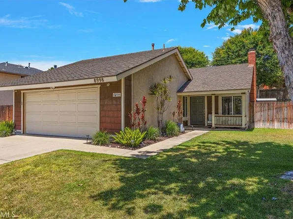 8998 Azurite Ave, Rancho Cucamonga, CA 91730