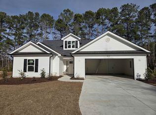 817 Boundary Line Dr. NW #817 Boundary Line Dr NW, Calabash, NC 28467