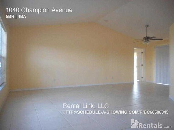 2nd image of 1040 Champion Ave