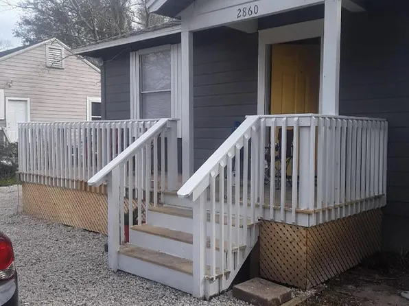 2860 WICKWIRE Street, Jacksonville, FL 32254