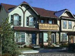 52 The Hamlet #52, Midway, UT 84049