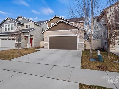 3326 S Glacier Bay Ave, Meridian, ID, 83642