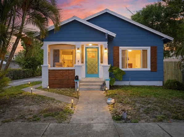 2237 14th Ave N, Saint Petersburg, FL 33713