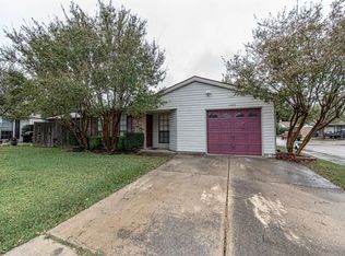 4425 Jenkins St, The Colony, TX 75056