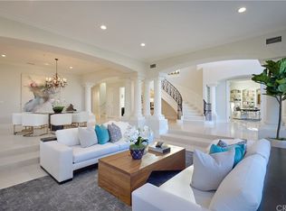 25246 Rockridge Rd, Laguna Hills, CA 92653