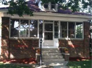 112 W Spencer St, Mc Lean, IL