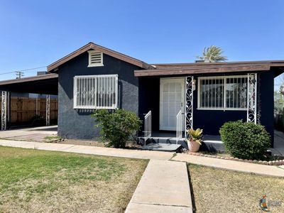 1059 G St, Brawley, CA, 92227
