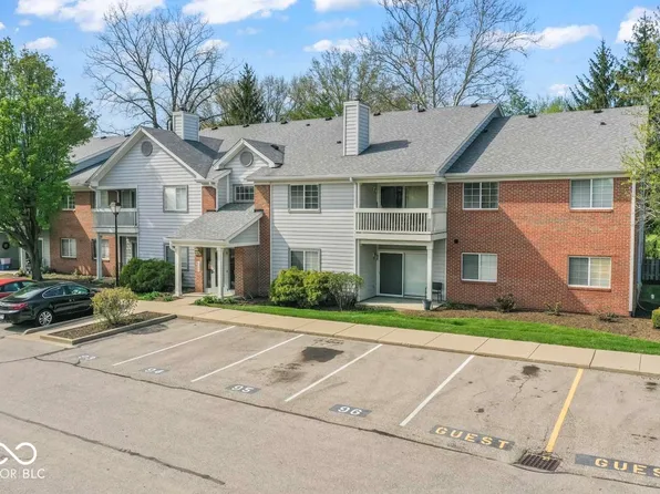 8216 Glenwillow Ln Unit 104, Indianapolis, IN 46278