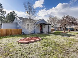 1201 Havana St, Aurora, CO 80010