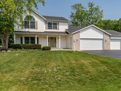 5804 Targee Trl, Roscoe, IL, 61073