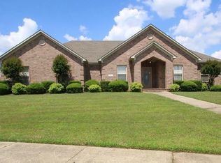 2806 Southfork Dr, Cabot, AR 72023