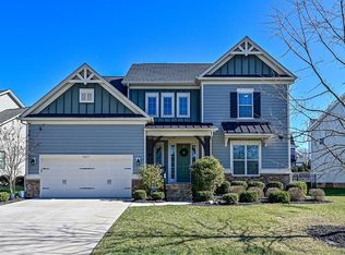 5417 Meadowcroft Way, Fort Mill, SC 29708