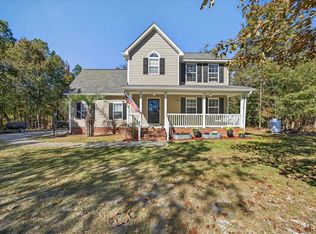 201 Cedar Branch Ct, Gilbert, SC 29054