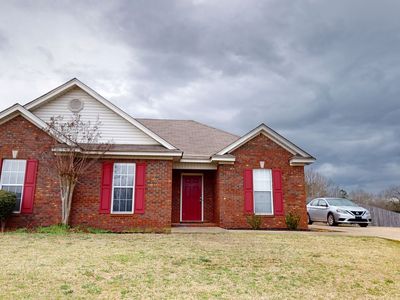 275 Allen Dr, Millbrook, AL, 36054