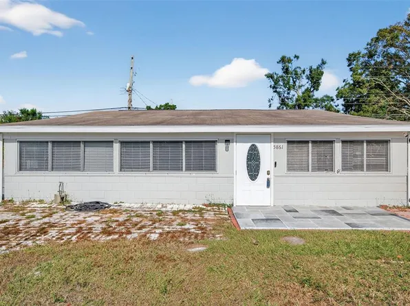 5861 85th Ter N, Pinellas Park, FL 33781