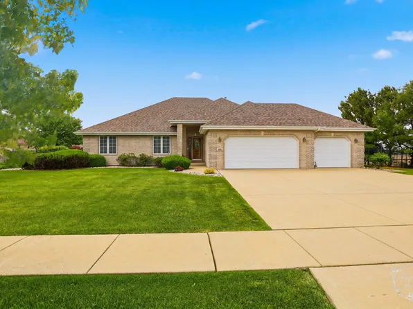 486 Maytree Ln, Peotone, IL 60468