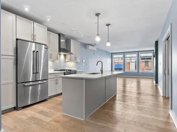 62 India Street #203, Portland, ME 04101