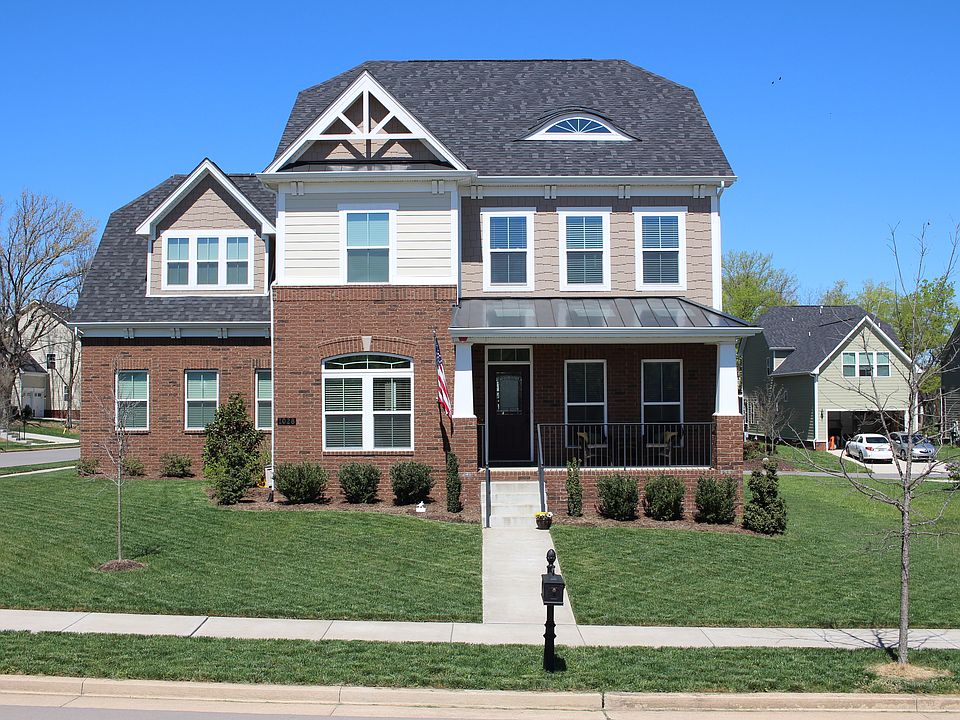 Established Landscaping