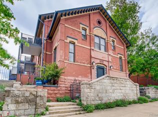 3233 N Osage St UNIT 1A, Denver, CO 80211