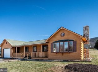 321 Honeyville Rd, Stanley, VA 22851