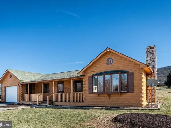 321 Honeyville Rd, Stanley, VA 22851