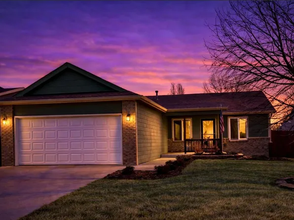 308 Coal Ridge Dr, Frederick, CO 80530