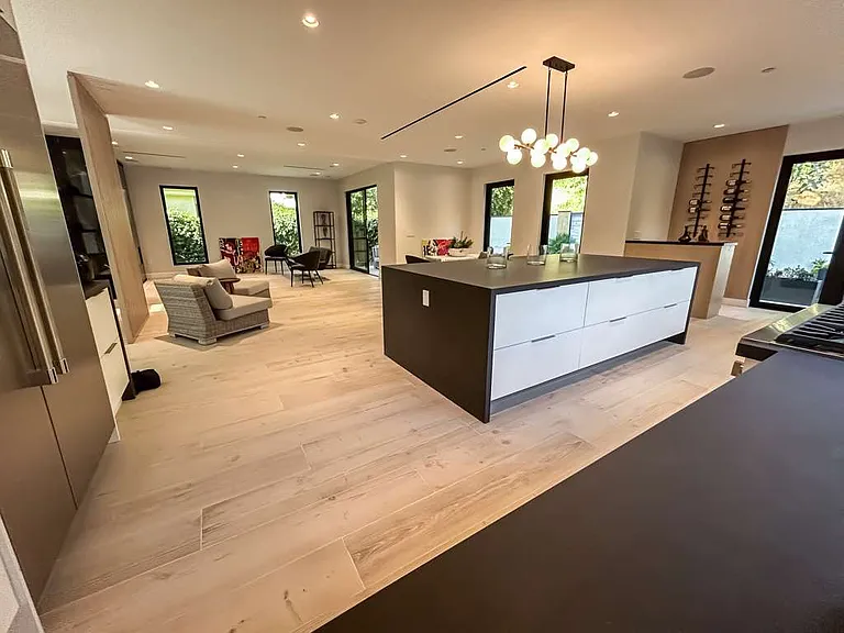 1734 N Beverly Glen Blvd — Photo 15