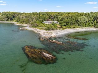 44 Pocahontas Rd, Kittery Point, ME 03905