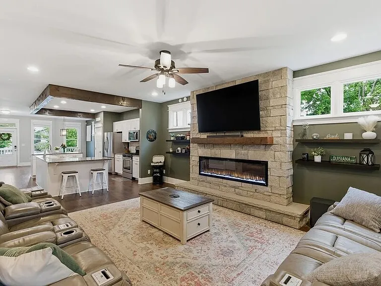 6012 Louisiana Ave #B — Photo 17