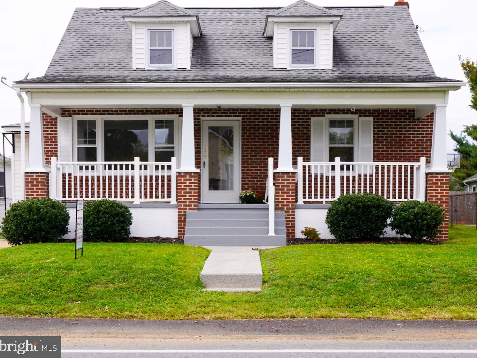 649 Jefferson Ave, Charles Town, WV 25414 Zillow