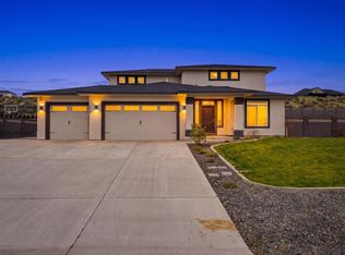 6729 Sandy Ridge Rd, Pasco, WA 99301