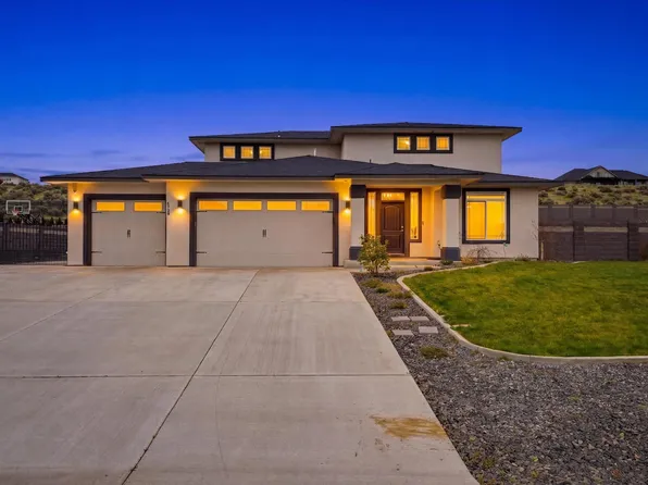 6729 Sandy Ridge Rd, Pasco, WA 99301