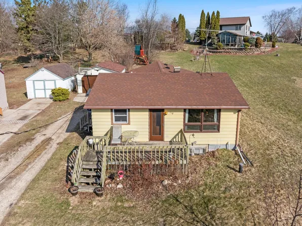 118 Madison AVENUE, Cascade, WI 53011