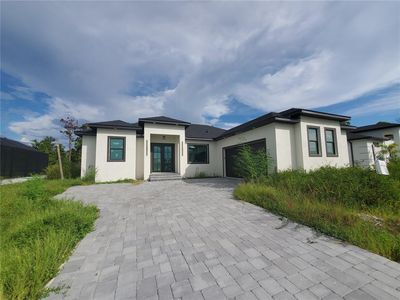 9100 Santa Lucia Dr, Port Charlotte, FL, 33981