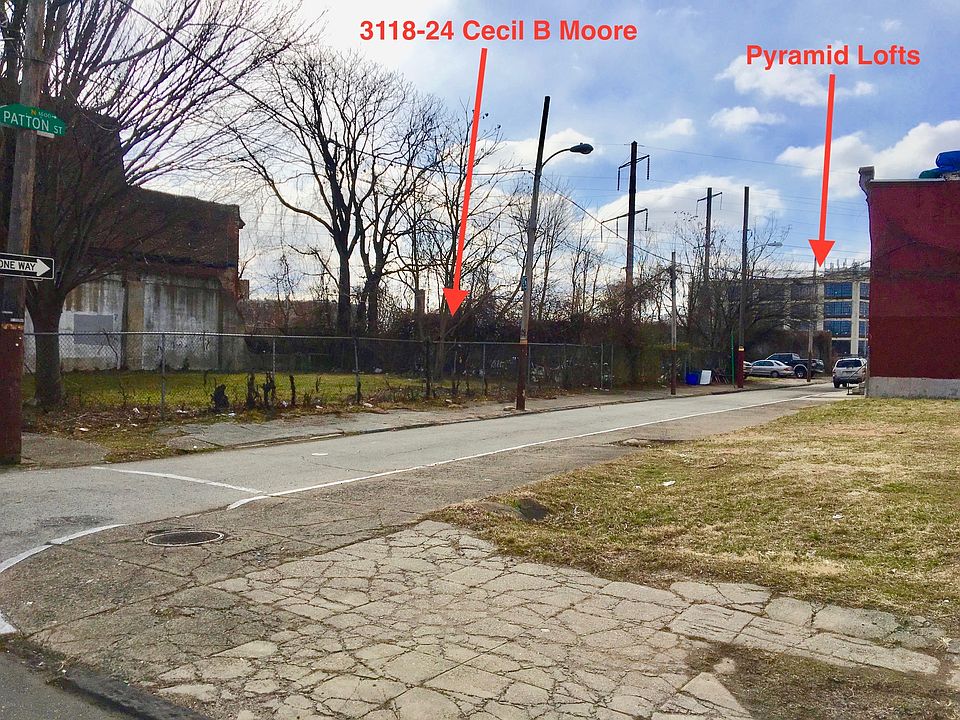1st image of 3118-24 Cecil B Moore Ave