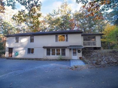 38 Blanchard Rd, Harvard, MA, 01451