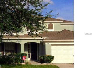 1205 Tisdall Ct, Casselberry, FL 32707