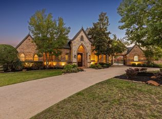 209 King Ranch Rd, Southlake, TX 76092