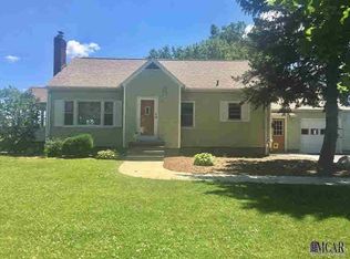 7540 Newport South Rd, Newport, MI 48166