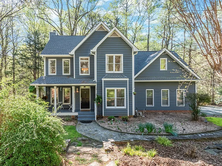 802 Creekstone Dr — Photo 1