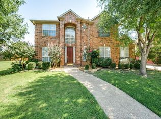 437 Seleta Dr, Murphy, TX 75094