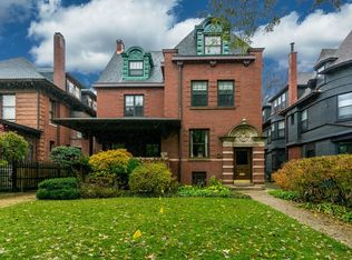 4842 S Kenwood Ave, Chicago, IL